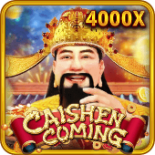 Caishen Coming