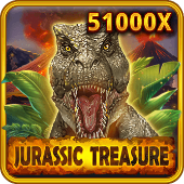 Jurassic Treasure