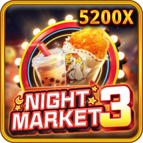 Night Market 3