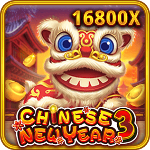 Chinese New Year 3