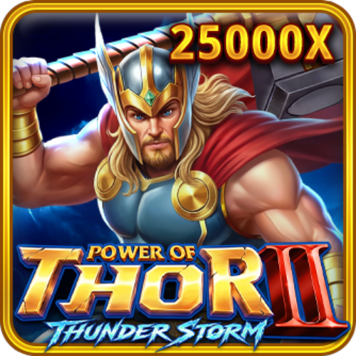 Power of Thor II:Thunder Storm
