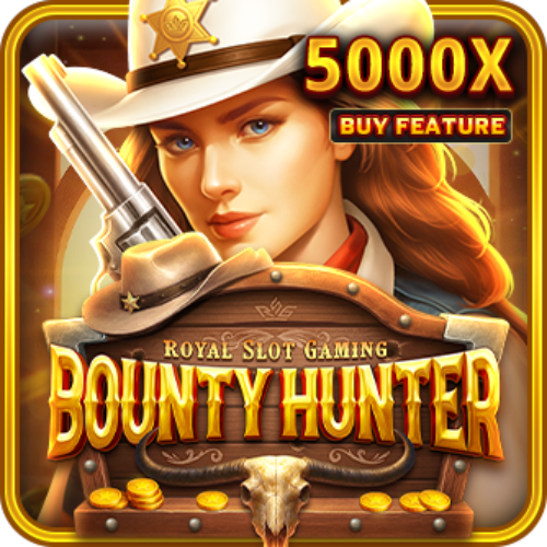 Bounty Hunter