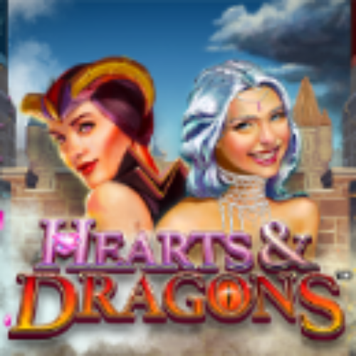 Hearts & Dragons