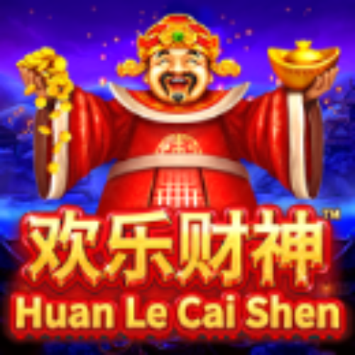 Huan Le Cai Shen