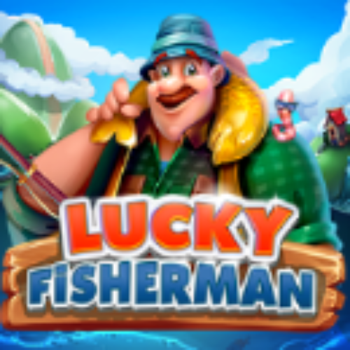 Lucky Fisherman