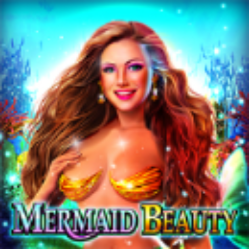 Mermaid Beauty
