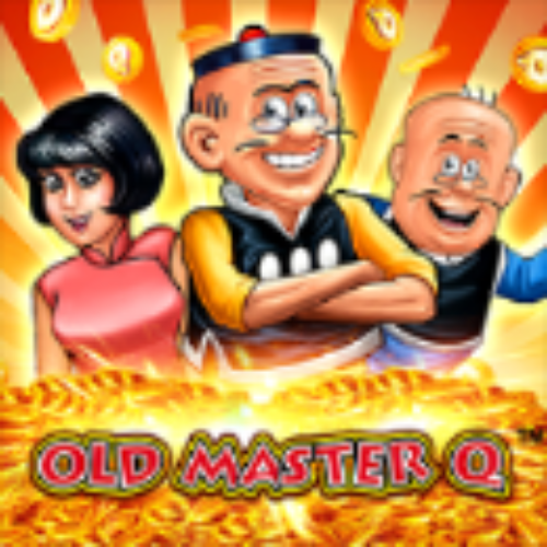 Old Master Q