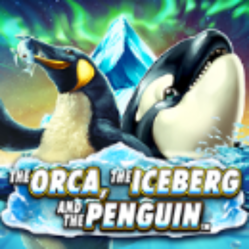 The Orca, the Iceberg and the Penguin