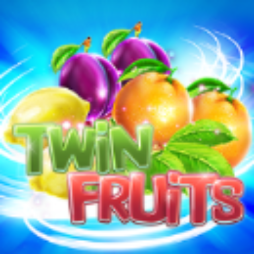 Twin Fruits