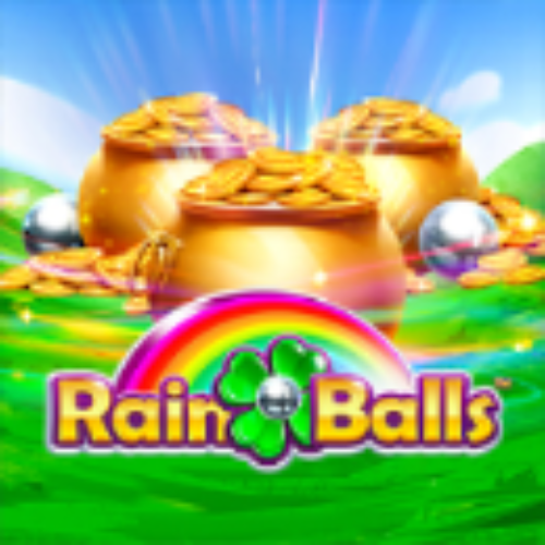 Rain Balls