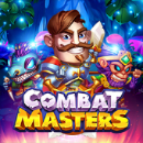 Combat Masters