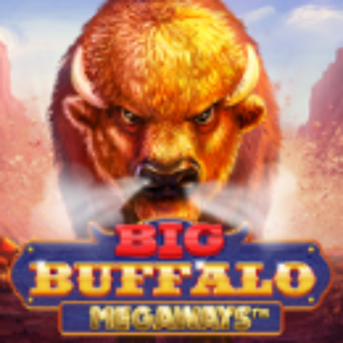 Big Buffalo Megaways