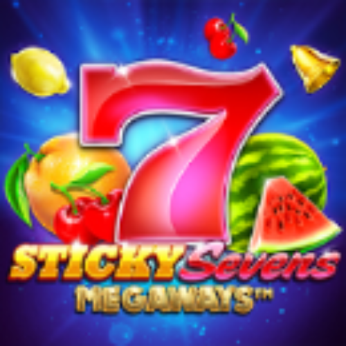 Sticky Sevens Megaways