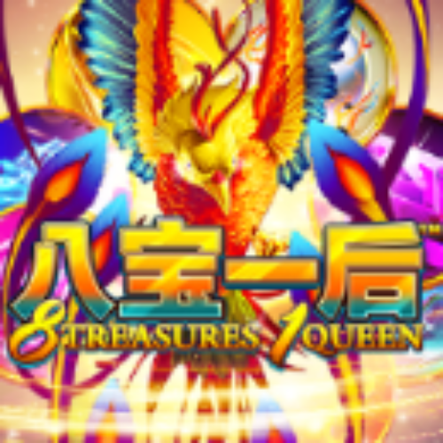 8 Treasures 1 Queen