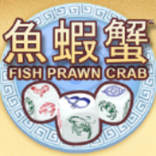 Fish Prawn Crab