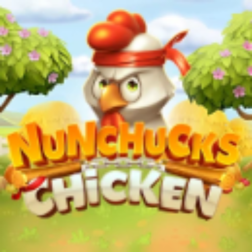 Nunchucks Chicken