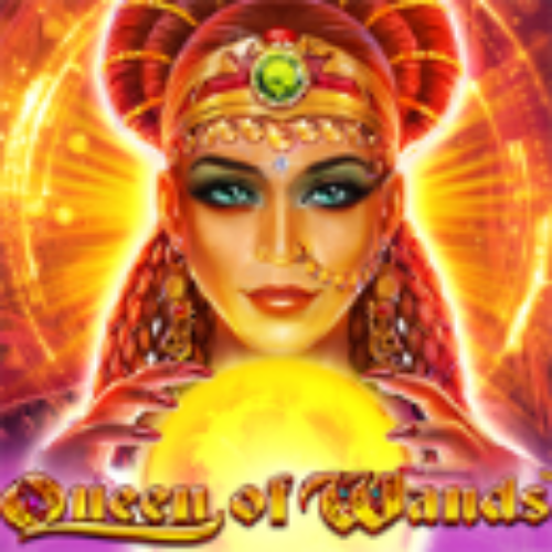 Queen of Wands