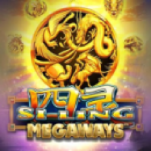 Si Ling Megaways™