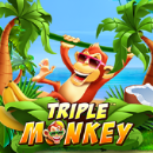 Triple Monkey