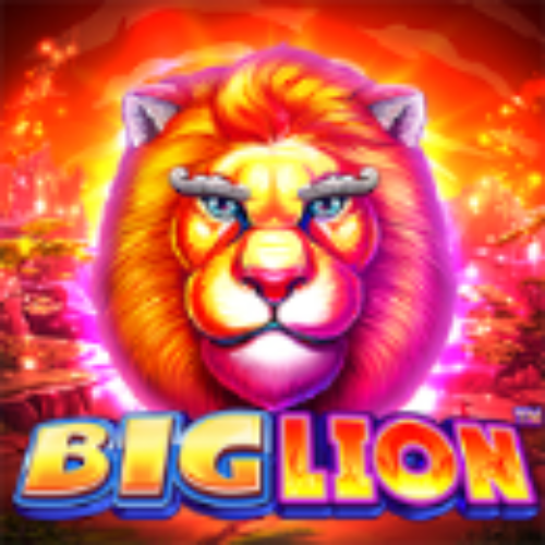 Big Lion