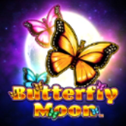 Butterfly Moon