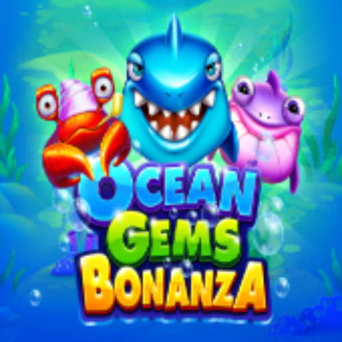 Ocean Gems Bonanza™
