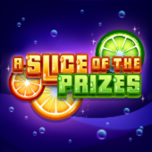 A Slice Of The Prizes