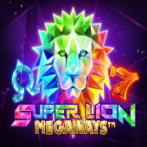 Super Lion Megaways no JP