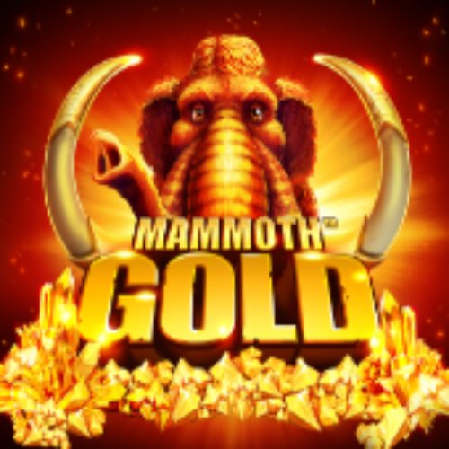 Mammoth Gold