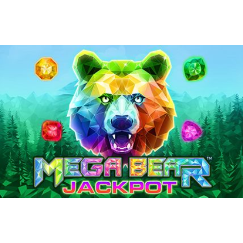 Mega Bear