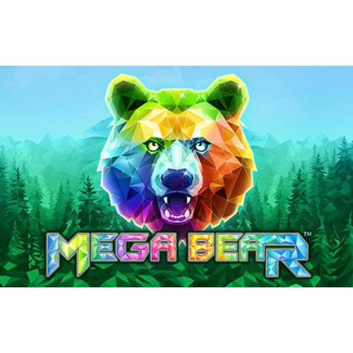 Mega Bear NO PJP