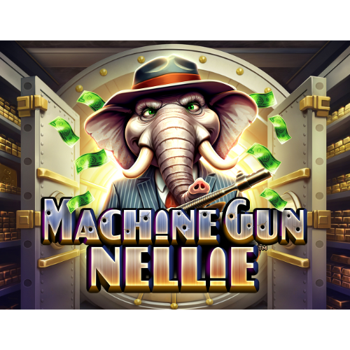 Machine Gun Nellie