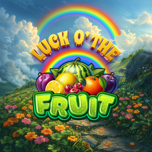 Luck O' The Fruit