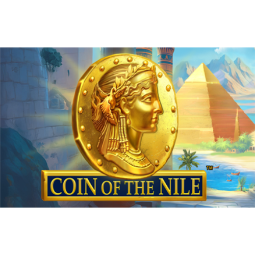 Coin Of The Nile