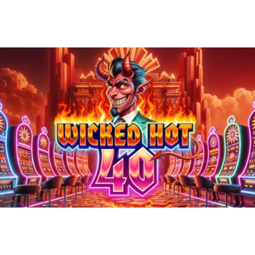 Wicked Hot 40