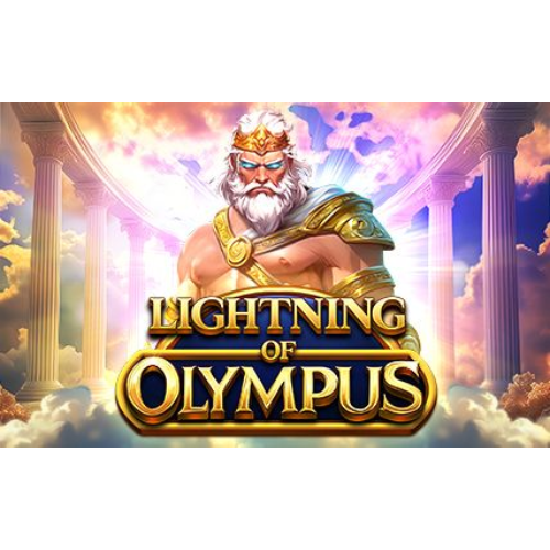 Lightning of Olympus