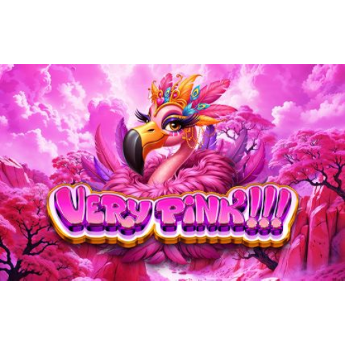 Very Pink