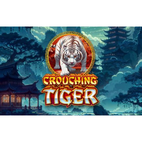 Crouching Tiger