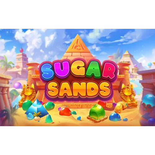 Sugar Sands