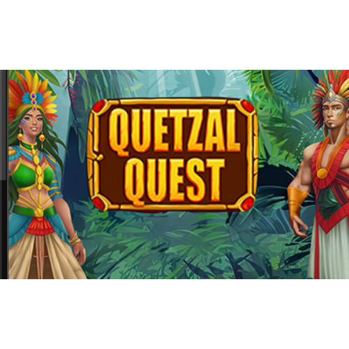 Quetzal Quest