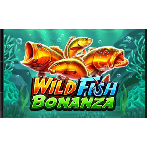 Wild Fish Bonanza