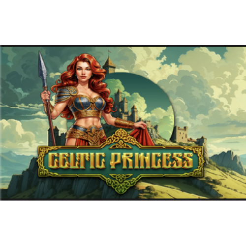 Celtic Princess