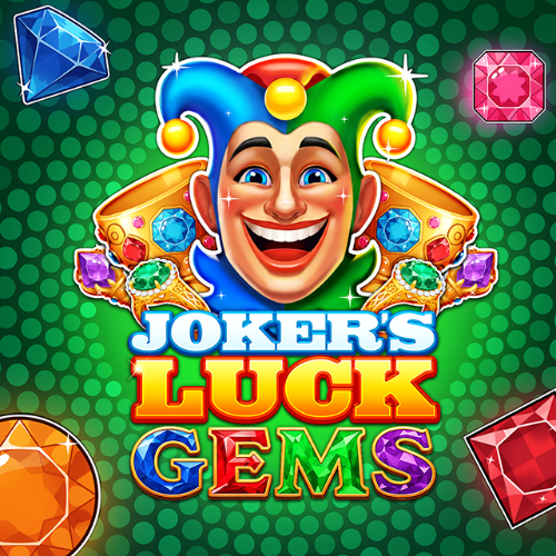 Joker’s Luck Gems