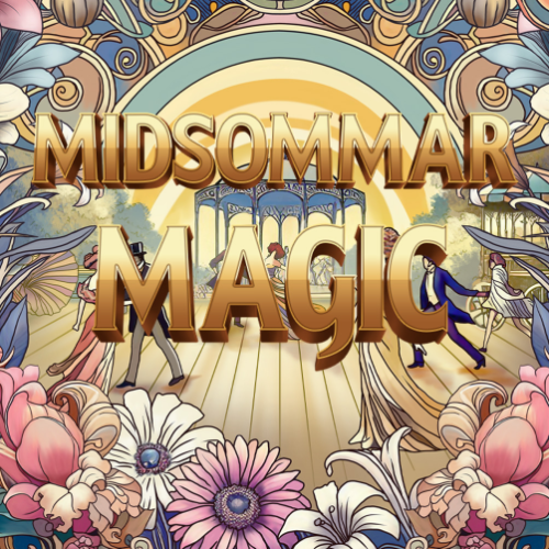 Midsommar Magic