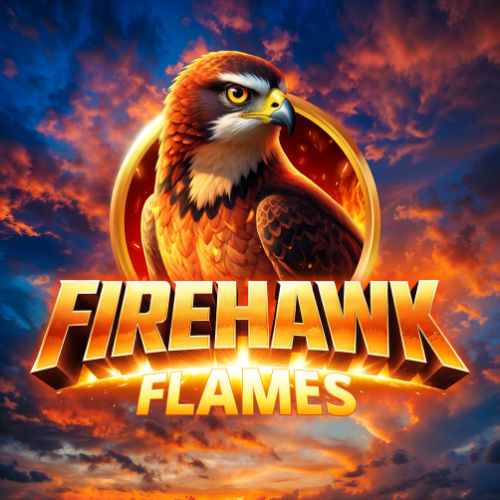 Firehawk Flames