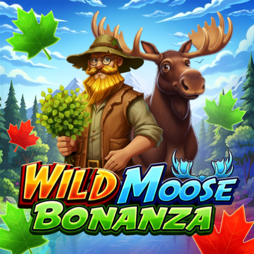 Wild Moose Bonanza