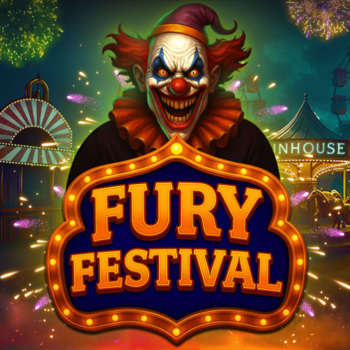 Fury Festival