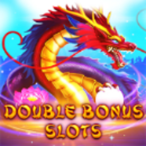 Double Bonus Slots