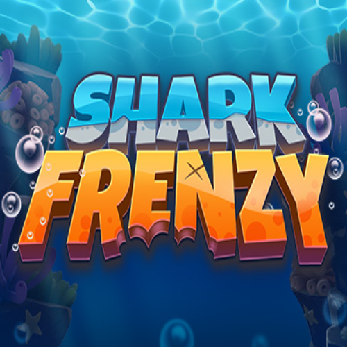 Shark Frenzy