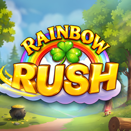 Ranbow Rush